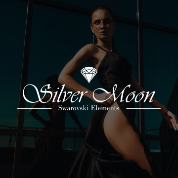 Development of an online jewelry store Silver Moon.