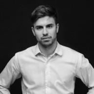 Sergey Kasyanov, co-founder of Legal365