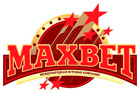 client to create a website - MAXBET -international gaming company