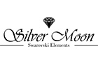 clients to create website - the Silver Moon jewelry 