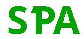 создание Single Page Application - SPA