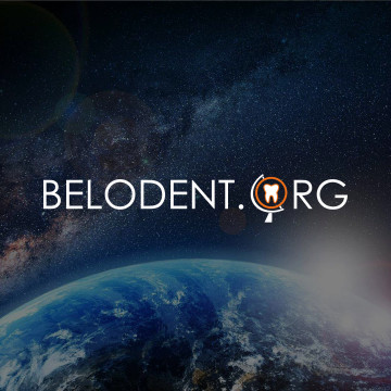 Creation of a dental Internet portal "BELODENT.ORG "