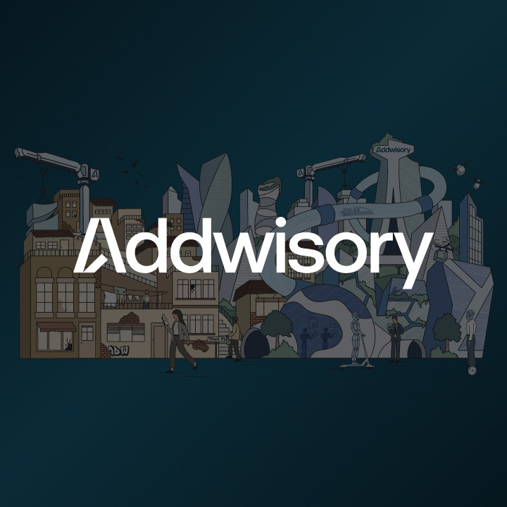 Development of a marketplace for consulting services Addwisory.