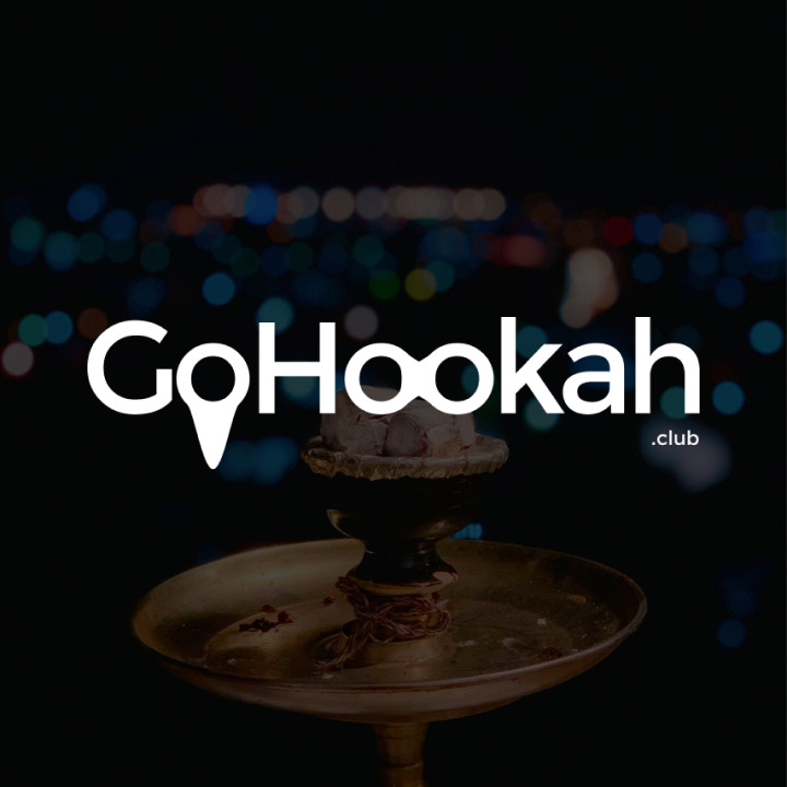 Development of an aggregator platform with hookah establishments Gohookah.