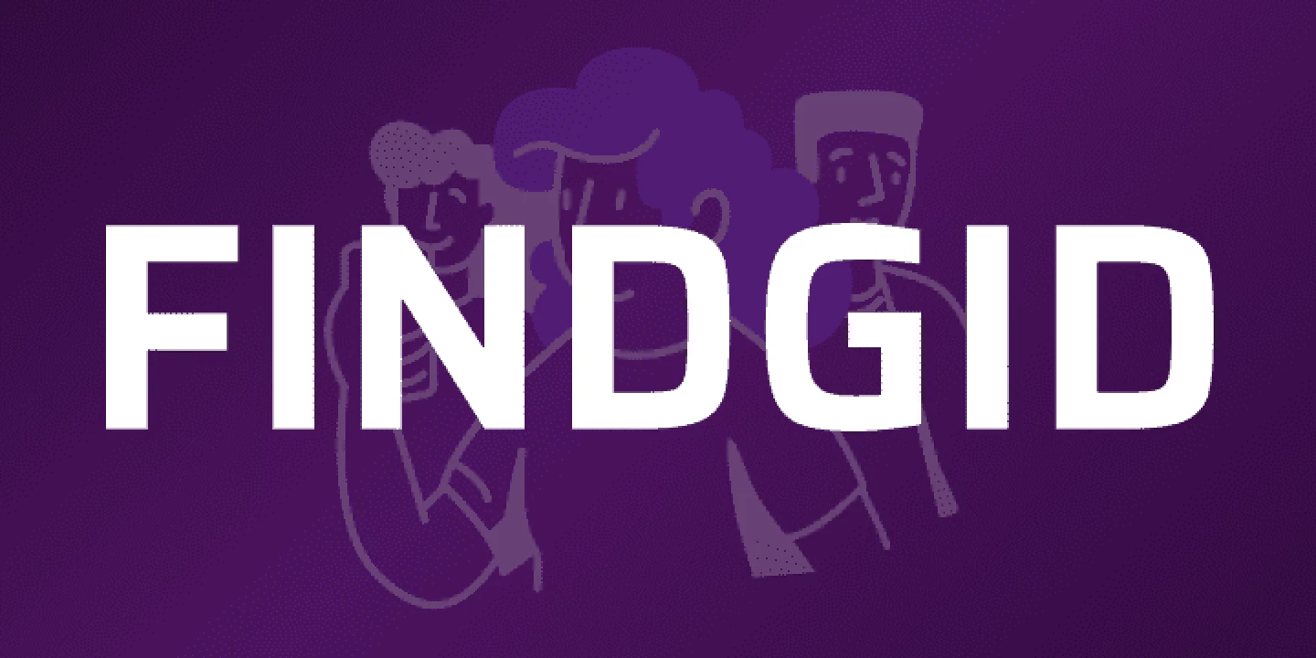 Findgid - development of a web platform and mobile app for searching excursions around the world