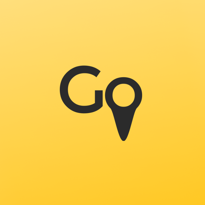 Goh Place is an app to display a list of hookah bars and stores